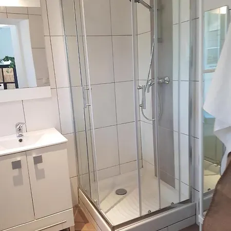 Lägenhet Maison Cabrol Carqueiranne