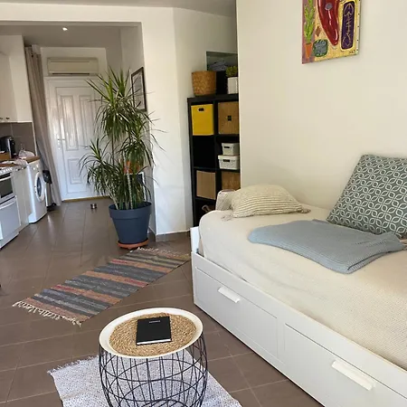 Lägenhet Maison Cabrol *