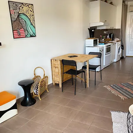 Lägenhet Maison Cabrol