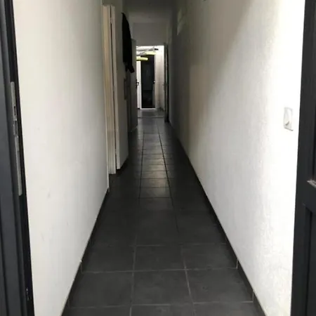 Maison Cabrol *