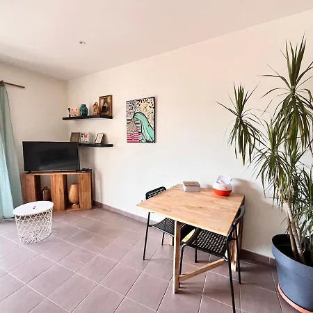 Maison Cabrol Carqueiranne