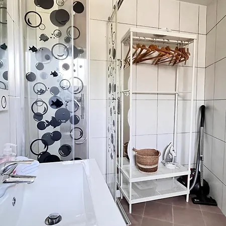 Maison Cabrol Lägenhet